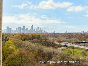 2 Bedroom apartment for rent in EAST YORK  