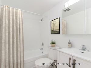 2 Bedroom apartment for rent in EAST YORK  