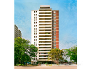 2 Bedroom apartment for rent in EAST YORK  