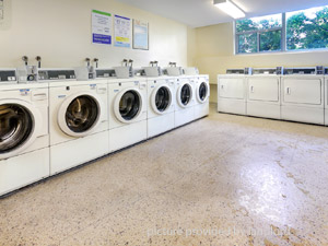 2 Bedroom apartment for rent in EAST YORK  