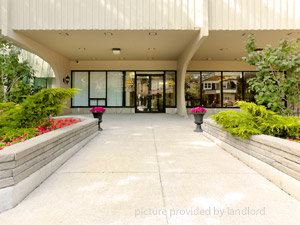 2 Bedroom apartment for rent in EAST YORK  