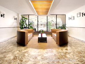 2 Bedroom apartment for rent in EAST YORK  