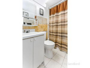 2 Bedroom apartment for rent in EAST YORK  