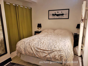 1 Bedroom apartment for rent in TORONTO