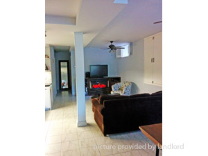 1 Bedroom apartment for rent in TORONTO