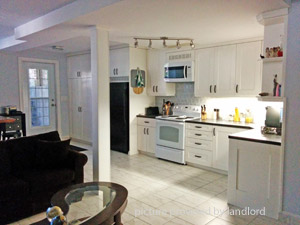1 Bedroom apartment for rent in TORONTO