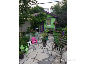 1 Bedroom apartment for rent in TORONTO
