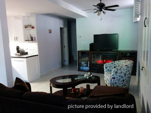 1 Bedroom apartment for rent in TORONTO