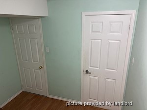 1 Bedroom apartment for rent in BRAMPTON