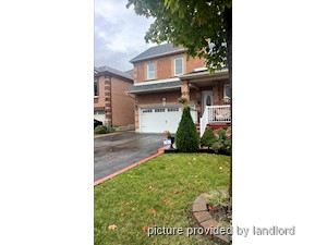 1 Bedroom apartment for rent in BRAMPTON