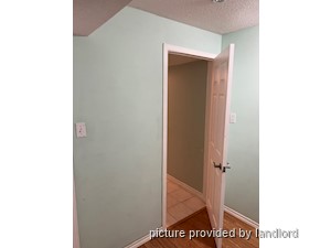 1 Bedroom apartment for rent in BRAMPTON