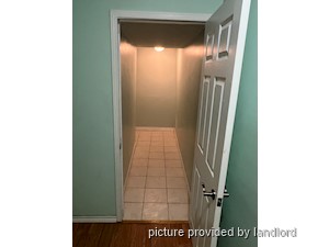 1 Bedroom apartment for rent in BRAMPTON