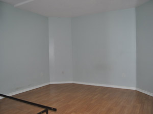 1 Bedroom apartment for rent in BRAMPTON