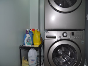 1 Bedroom apartment for rent in BRAMPTON