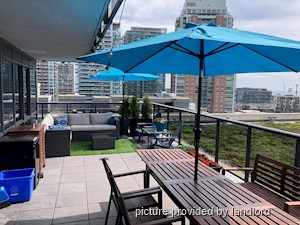 2 Bedroom apartment for rent in TORONTO