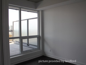 2 Bedroom apartment for rent in TORONTO