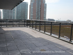 2 Bedroom apartment for rent in TORONTO