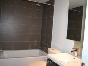 2 Bedroom apartment for rent in TORONTO