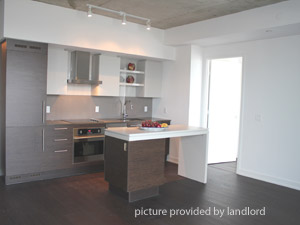 2 Bedroom apartment for rent in TORONTO