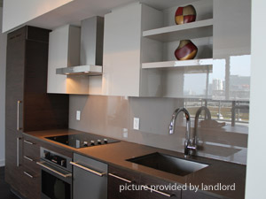 2 Bedroom apartment for rent in TORONTO