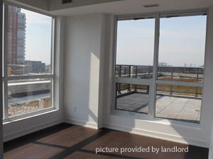 2 Bedroom apartment for rent in TORONTO