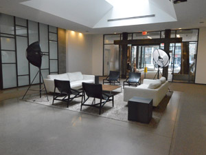 2 Bedroom apartment for rent in TORONTO