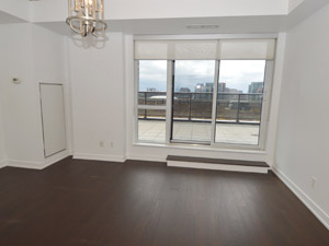 2 Bedroom apartment for rent in TORONTO