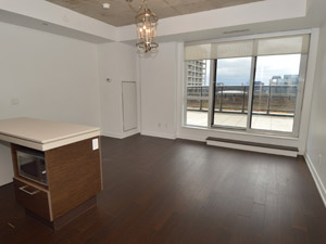 2 Bedroom apartment for rent in TORONTO