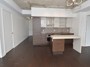 2 Bedroom apartment for rent in TORONTO