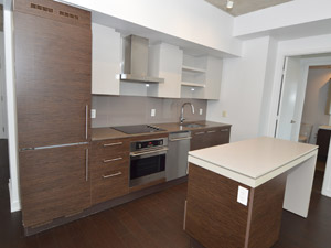 2 Bedroom apartment for rent in TORONTO