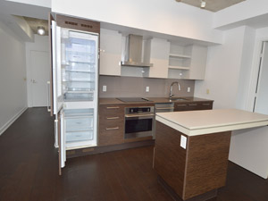 2 Bedroom apartment for rent in TORONTO