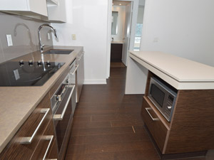 2 Bedroom apartment for rent in TORONTO