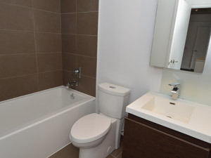 2 Bedroom apartment for rent in TORONTO