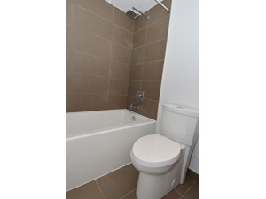 2 Bedroom apartment for rent in TORONTO
