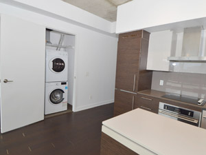 2 Bedroom apartment for rent in TORONTO