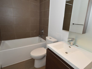 2 Bedroom apartment for rent in TORONTO