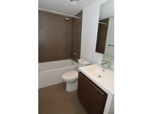 2 Bedroom apartment for rent in TORONTO