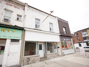 2 Bedroom apartment for rent in TORONTO