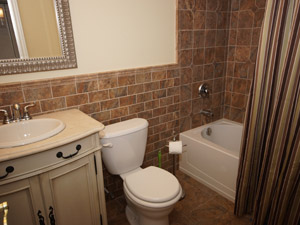 2 Bedroom apartment for rent in TORONTO