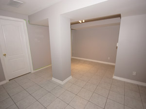 2 Bedroom apartment for rent in TORONTO