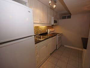 2 Bedroom apartment for rent in TORONTO