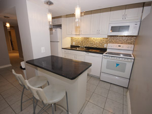 2 Bedroom apartment for rent in TORONTO