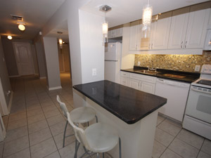 2 Bedroom apartment for rent in TORONTO