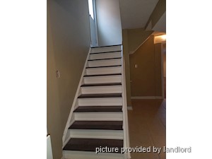 1 Bedroom apartment for rent in Brampton   