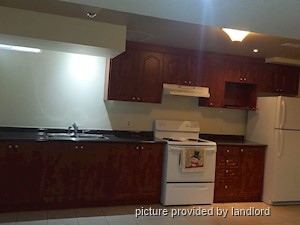 1 Bedroom apartment for rent in Brampton   