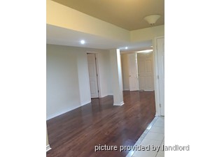 1 Bedroom apartment for rent in Brampton   