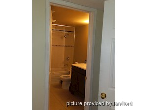 1 Bedroom apartment for rent in Brampton   