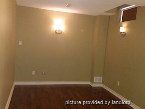1 Bedroom apartment for rent in Brampton   