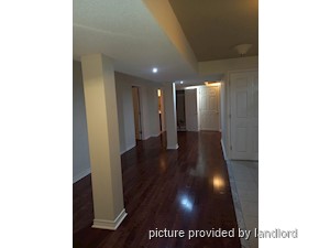 1 Bedroom apartment for rent in Brampton   