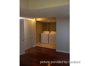 1 Bedroom apartment for rent in Brampton   